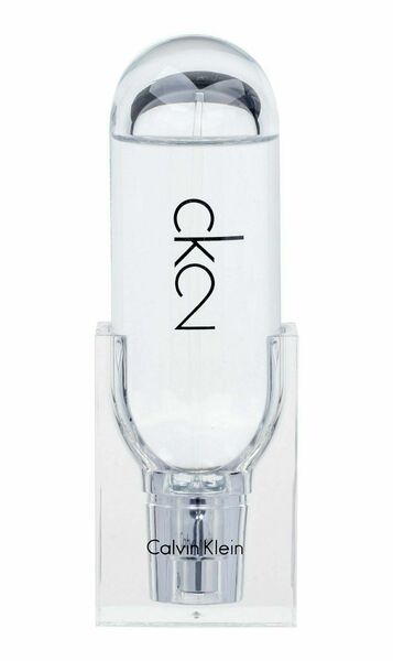 Calvin Klein CK2 EDT 30 Unisex 30ml porovnat ceny