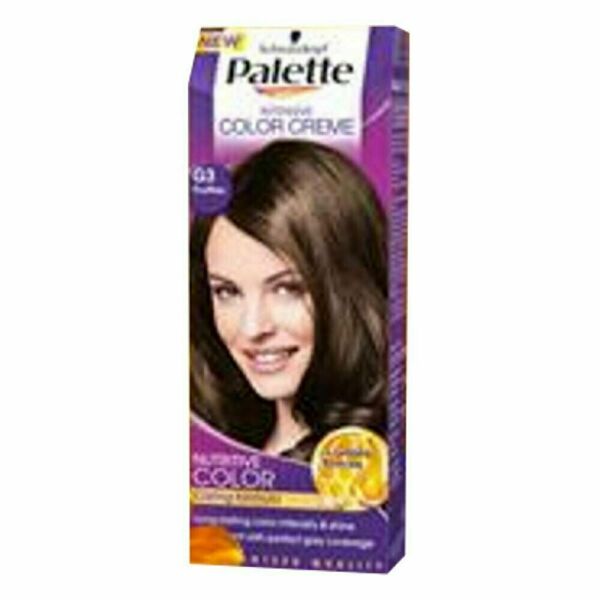 PALETTE icc g3 gold gloss pralinka 50ml n porovnat ceny