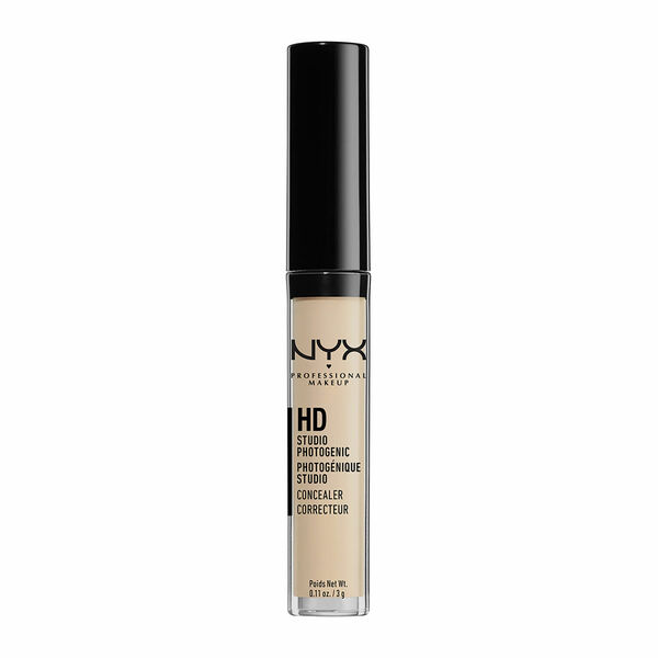 NYX Professional Makeup Concealer Wand korektor - odstín 02 Fair 3g porovnat ceny