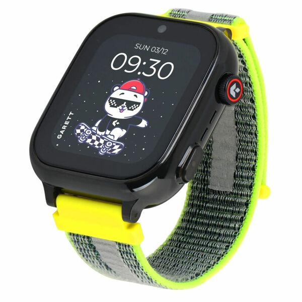 GARETT Smartwatch Cute 2 4G blue chytré hodinky porovnat ceny