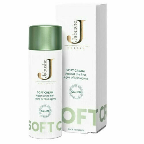 Jabushe Soft Cream 50ml porovnat ceny