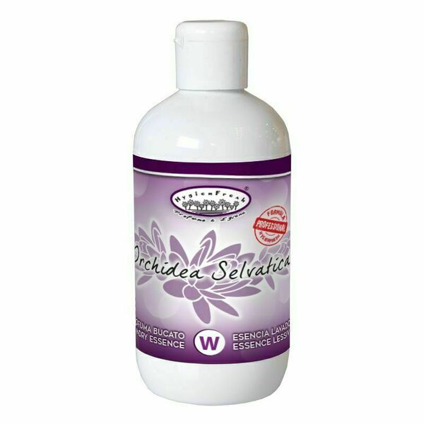 HygienFresh Koncentrovaný parfém do pračky Orchidea Selvatica 250 ml porovnat ceny