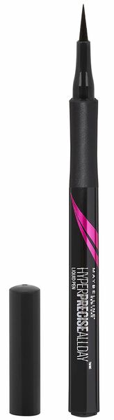 Maybelline Master Precise Black tekuté oční linky porovnat ceny