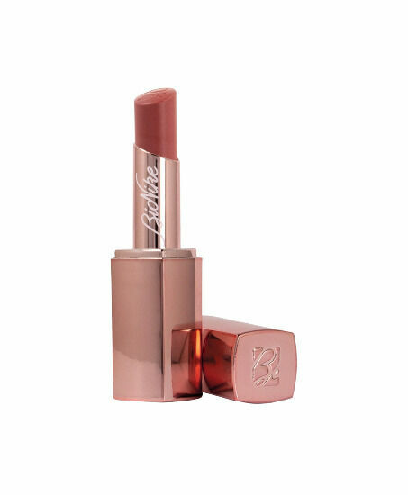 BIONIKE Defence color nutri shine glossy lipstick - nr. 202 koňak - stick 3 ml porovnat ceny