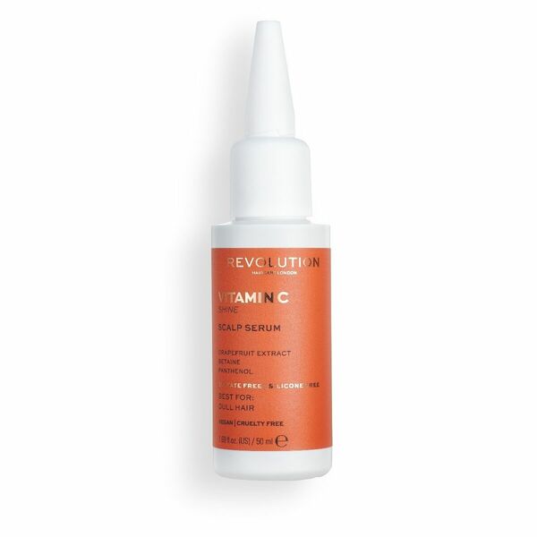 Revolution Haircare Skinification Vitamin C Shine Scalp Serum for Dull Hair péče o vlasy 50 ml porovnat ceny
