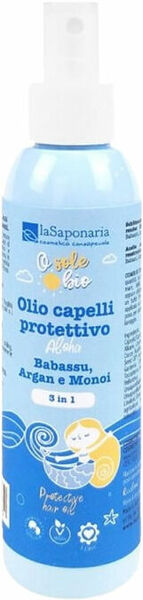 laSaponaria Ochranný vlasový olej 3v1 BIO 125 ml porovnat ceny