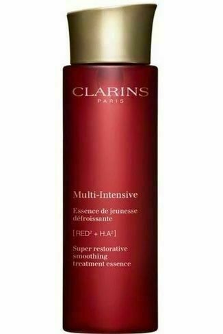 Clarins Super Restorative Smoothing Treatment Essence čisticí mléko 200 ml porovnat ceny