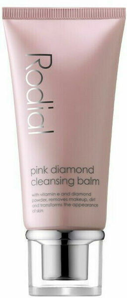 Rodial Luxusní odličovací a čisticí balzám Pink Diamond Cleansing Balm 20ml porovnat ceny