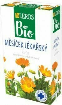 LEROS BIO Měsíček lékařský květ 25g porovnat ceny