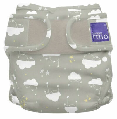 Bambino Mio Miosoft plenkové kalhotky Cloud Nine vel. 2 porovnat ceny