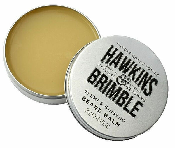 Hawkins & Brimble Pánský balzám na vousy 50 ml porovnat ceny