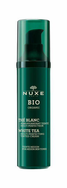 Nuxe Bio Zdokonalující tónovaný krém 50ml porovnat ceny