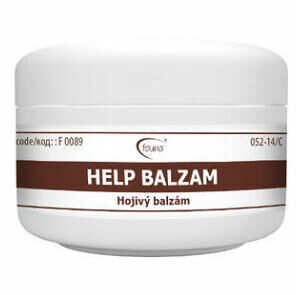 FAUNA Help Balzam regenerační 15 ml porovnat ceny