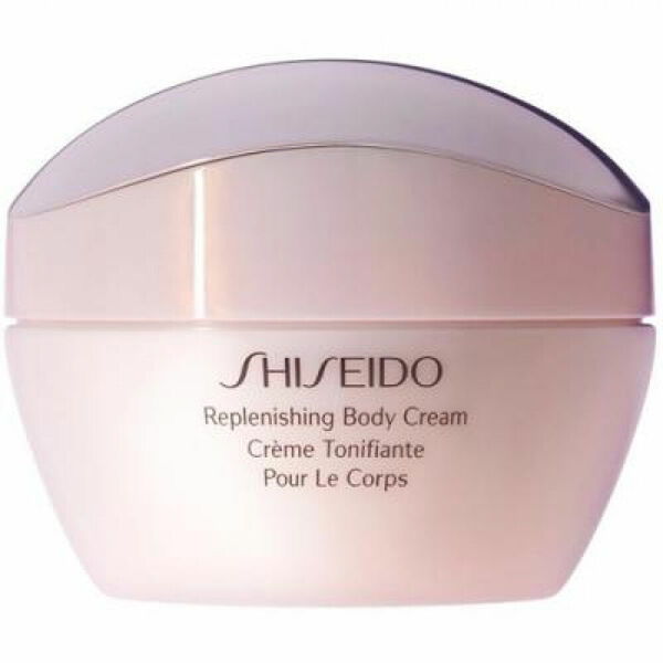 Shiseido Replenishing Body Cream 200 ml porovnat ceny