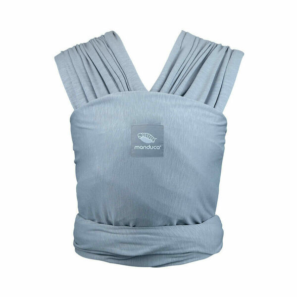 II. jakost Manduca sling skyblue porovnat ceny