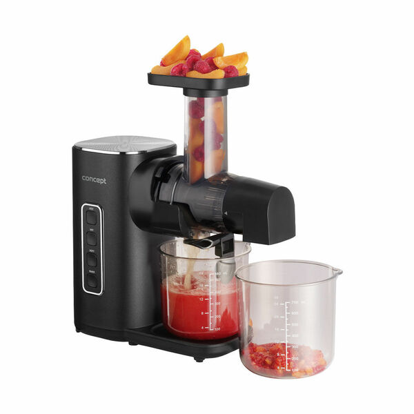 Concept LO3000 lis na ovoce porovnat ceny