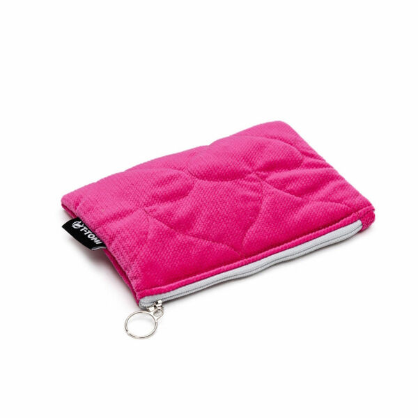 T-TOMI Taštička slim beauty baggie magenta porovnat ceny
