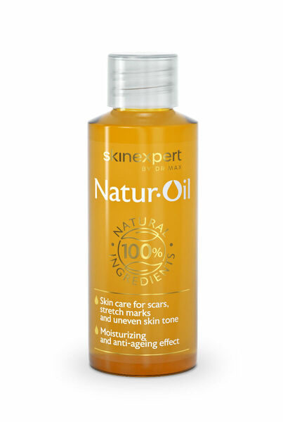 skinexpert BY DR.MAX Natur Oil 75 ml porovnat ceny