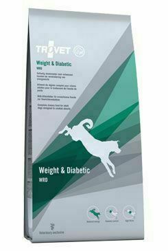 Trovet Pes Wrd 3kg porovnat ceny