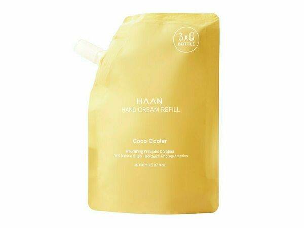 Haan Coco Cooler náplň do krému na ruce 150ml porovnat ceny
