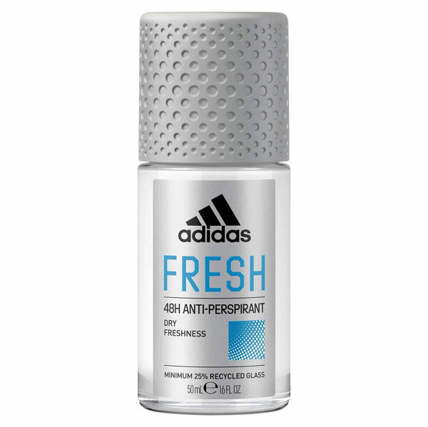 ADIDAS Fresh Roll-on antiperspirant pro muže 50 ml porovnat ceny