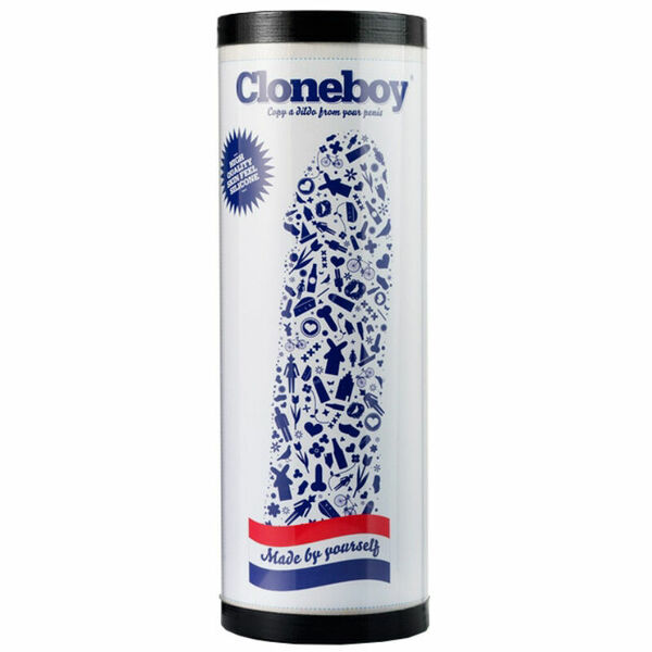 Cloneboy Sada na odlitek penisu CloneBoy porovnání ceny