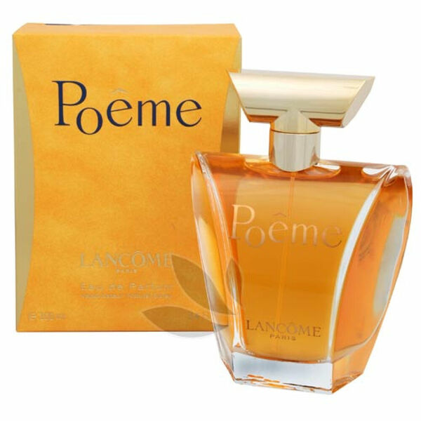 LANCOME Poeme Parfémovaná voda pro ženy 100 ml porovnat ceny