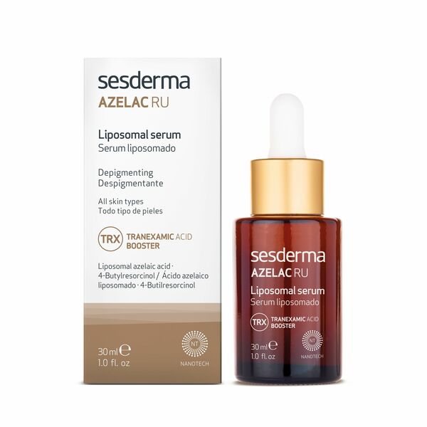 Sesderma Azelac Ru Lipozomální sérum 30ml porovnat ceny