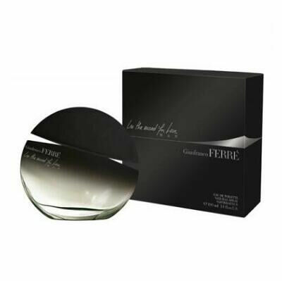 Gianfranco Ferre In the Mood for Love Toaletní voda 100ml porovnat ceny