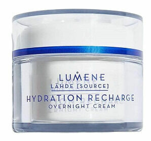Lumene LÄHDE Hydratační noční krém 50ml porovnat ceny