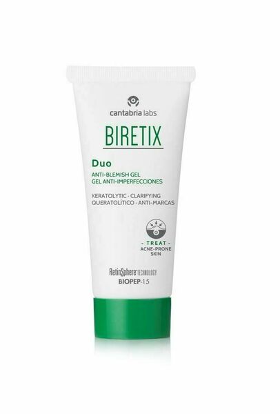 BIRETIX Duo Anti-Blemish gel na nedokonalosti 30 ml porovnat ceny