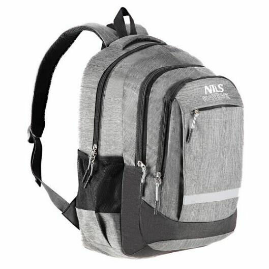 NILS CBC7046 Daypack batoh 25l porovnat ceny