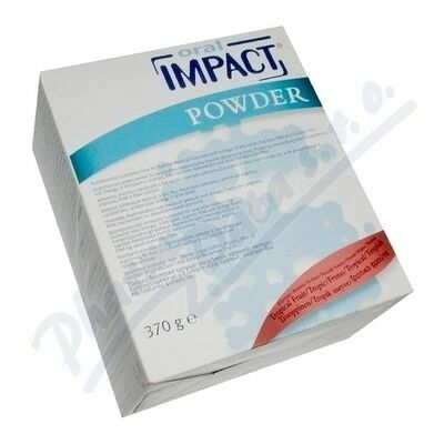IMPACT ORAL TROPICKÉ OVOCE perorální PLV SOL 5X74G - II. jakost porovnat ceny