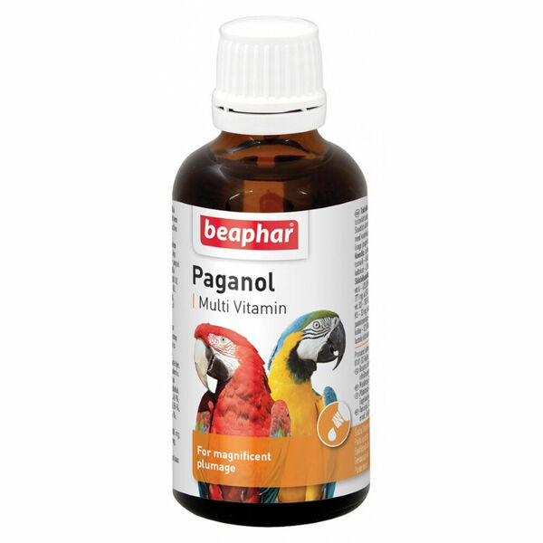 BEAPHAR Paganol kapky na přepeření 50 ml porovnat ceny