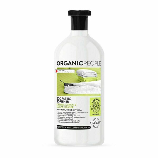 Organic People Eko aviváž citron 1000 ml porovnat ceny