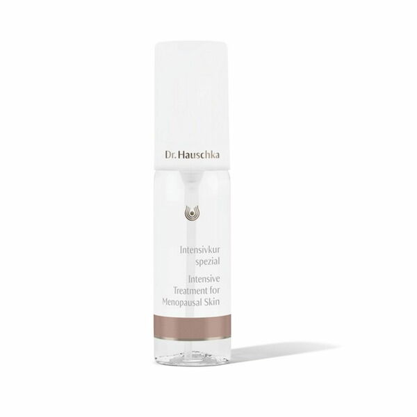 Dr.Hauschka Intenzivní pleťová kúra 05 v menopauze 40 ml porovnat ceny