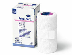 Obinadlo fixační kohes.PEHA-HAFT Latex free 10cmx4m porovnat ceny
