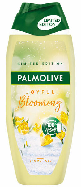 Palmolive sprchový gel Joyful Blooming porovnat ceny