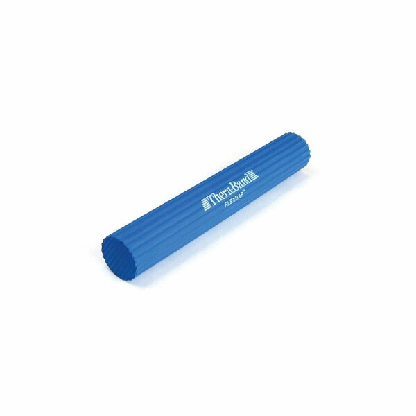 THERA-BAND FlexBar extra silný modrý porovnat ceny