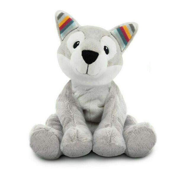 ZAZU Husky HOWY - hřejivé zvířátko s vůní levandule porovnat ceny