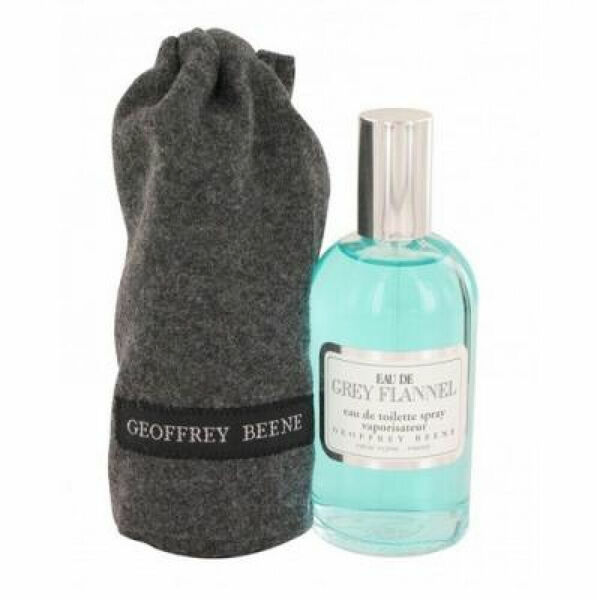 Geoffrey Beene Eau de Grey Flannel Toaletní voda 120ml porovnat ceny