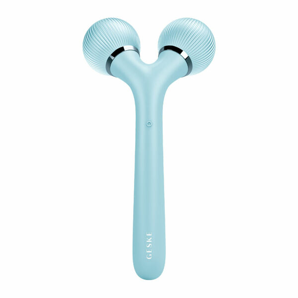 GESKE Sonic Facial&Body Roller 4in1 sonický masážní přístroj turquoise porovnat ceny