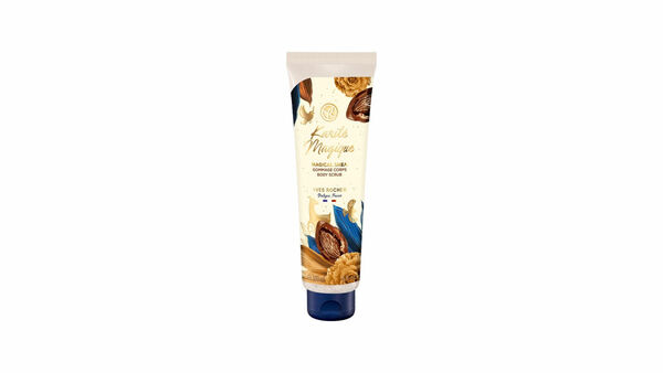 Yves Rocher Tělový peeling s karité 150ml porovnat ceny