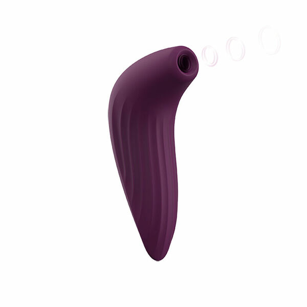 Svakom Pulse Union tlaková pomůcka s app. (11,5 cm) porovnat ceny