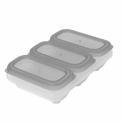 Skip Hop Nádobky na uskladnění jídla stohovatelné 3x118ml porovnat ceny