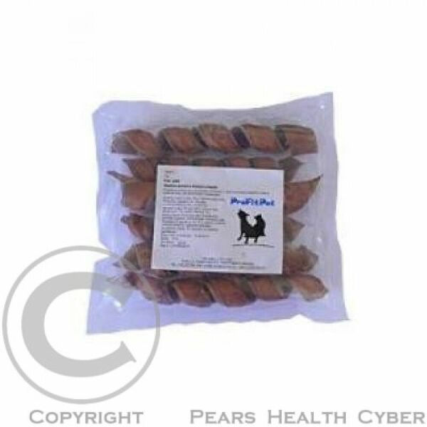 Want Dog pochoutka -  Vepřové spirály s kuřecím masem 160 g porovnat ceny