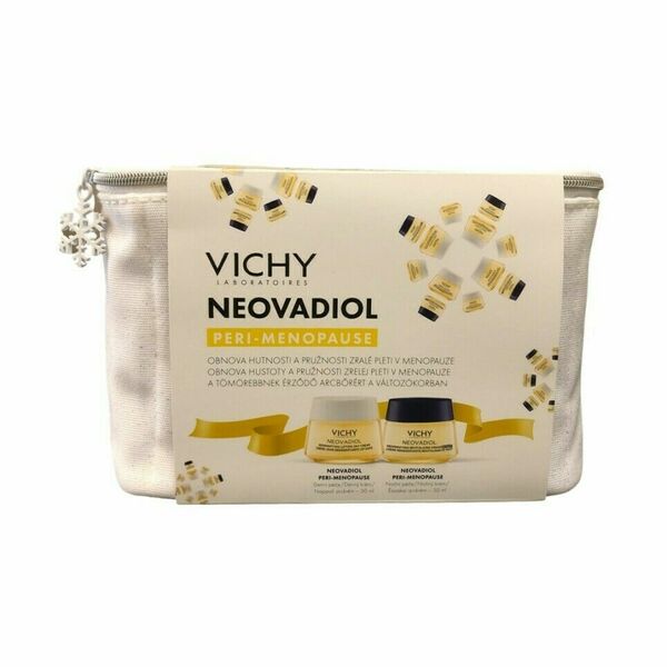 Vichy Neovadiol Peri-menopause Vánoce 2023 porovnat ceny