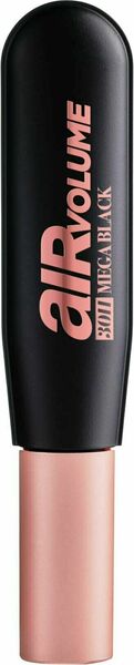 L'Oréal Paris Air Volume 30h Mega Black - extra černá řasenka 9.4 ml porovnat ceny