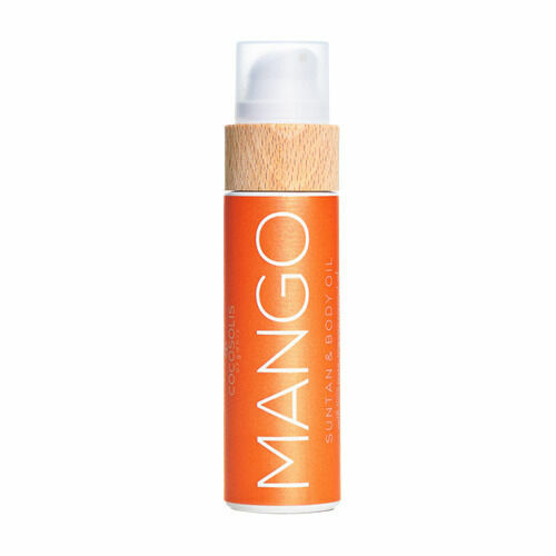 Cocosolis Mangový opalovací olej 110ml porovnat ceny