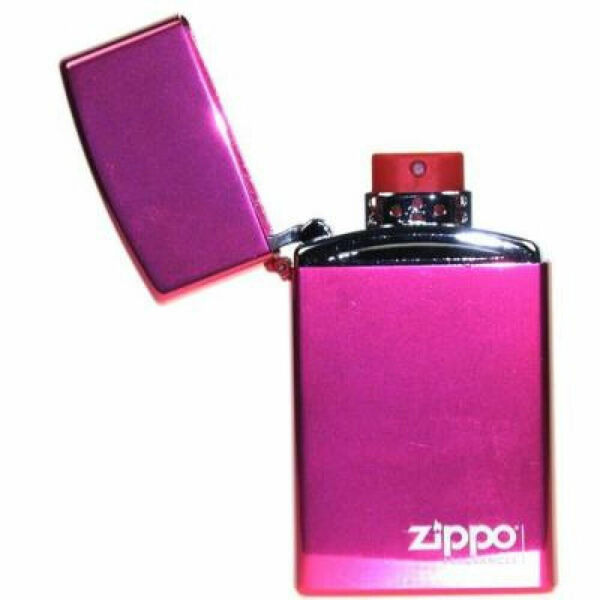 Zippo Fragrances The Original Pink Toaletní voda 90ml porovnat ceny